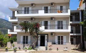 Vassia'S Apartments, Nydri-Lefkada